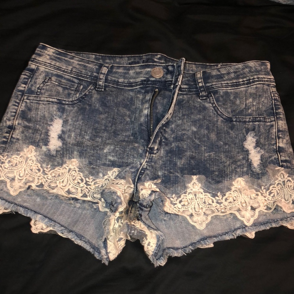 Rue 21 shorts